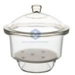 Glass Desiccator